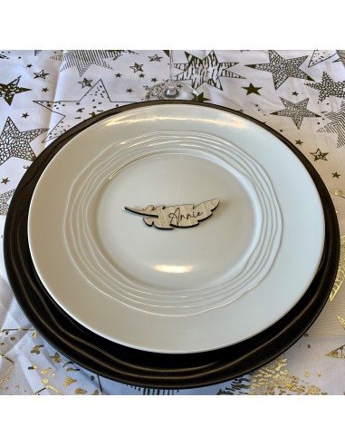 Marque place Plume