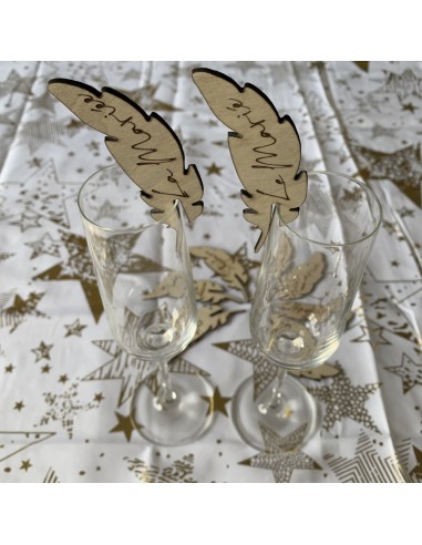 Marque place Plume