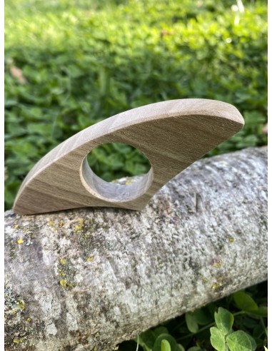 Bague de lecture