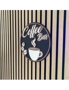 Coffee Bar 2