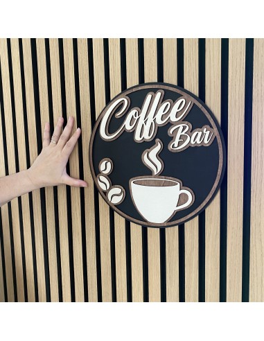 Coffee Bar