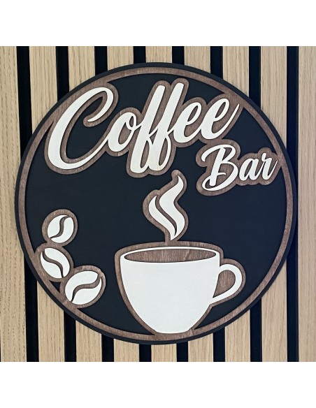 Coffee Bar