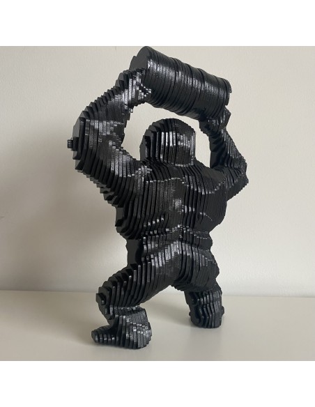 Kong Baril
