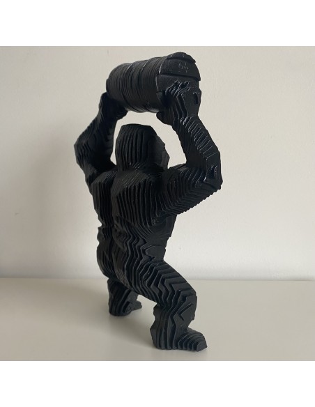Kong Baril