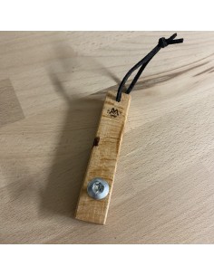 Décapsuleur artisanal