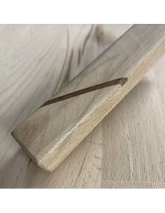 Décapsuleur artisanal avec aimant 2