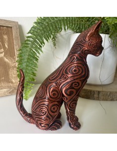 Chat majestueux 2