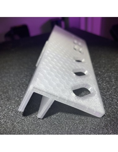 Support outil aquarium