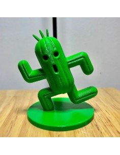 Cactuar - Final Fantasy