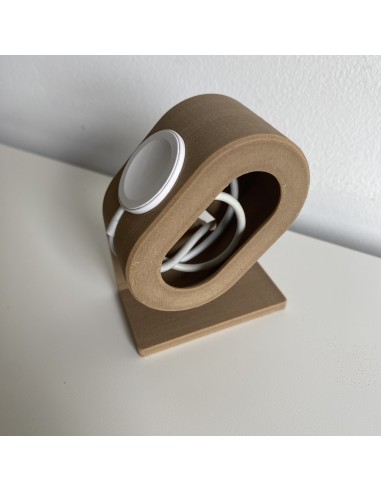 Support pour montre apple