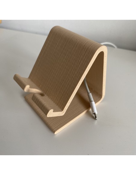 Support pour téléphone