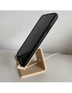 Support pour téléphone 2