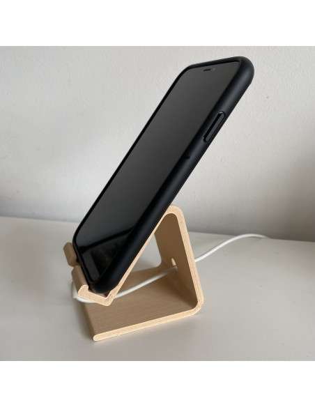 Support pour téléphone