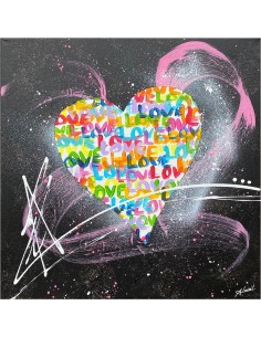 Colors of love